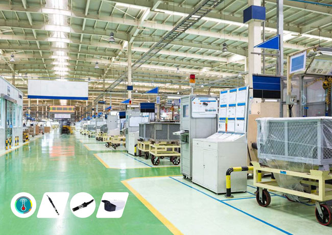 EMCP物聯(lián)網(wǎng)云平臺(tái)